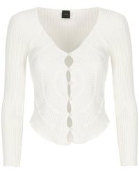 Pinko - Sweaters - Lyst