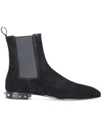 Christian Louboutin Boots for Men - Up 