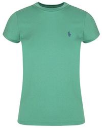 Polo Ralph Lauren T-shirts for Women 
