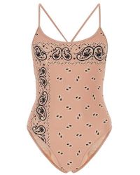 Palm Angels - Swimsuits - Lyst