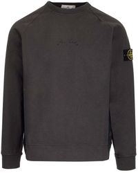 Stone Island Clothing for Men | Online 