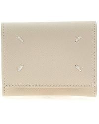 Maison Margiela - Four Stitches Wallets, Card Holders - Lyst