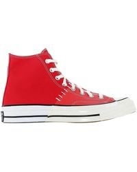 Converse High Top Sneakers For Men Up To 40 Off At Lyst Com