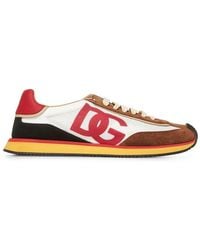 Dolce & Gabbana - Sneakers - Lyst