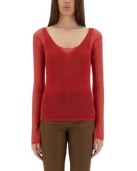 Paloma Wool - Litam Long-Sleeved Top - Lyst