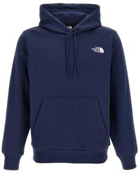 The North Face - Simple Hoodie - Lyst