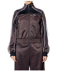 Martine Rose - Shrunken Track Jacket - Lyst