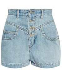 Isabel Marant - Shorts Jovany - Lyst