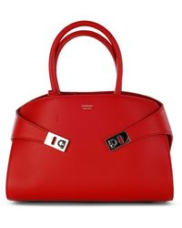 Ferragamo - Bags Red - Lyst