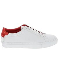 Givenchy Urban Street Sneakers for Women - Up to 33% off at Lyst.com