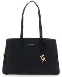 MICHAEL Michael Kors - Laila Medium Tote Bag - Lyst