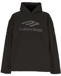 Balenciaga - Sweaters - Lyst