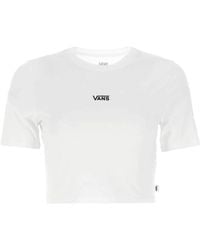 vans t shirts for women