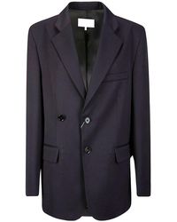 MM6 by Maison Martin Margiela - Jacket - Lyst