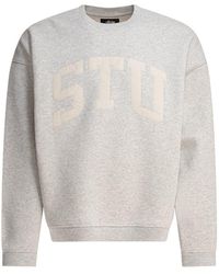 Stussy - Sweatshirts - Lyst