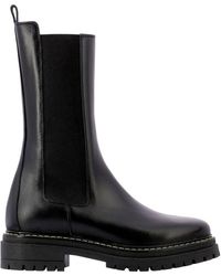 Pinko Boots for Women - Up to 74% off at Lyst.com