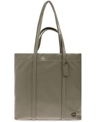 COACH - Shopper Bag - Lyst
