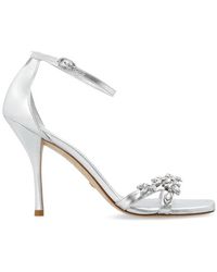 Stuart store weitzman mybow