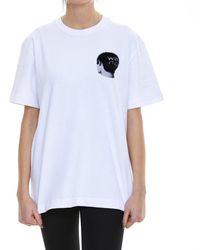 Alexander Wang T-shirts for Women - Up to 53% off at Lyst.com