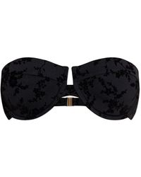 Zimmermann - Wylie Textured Balconette - Lyst