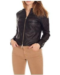 Marella - Istmo Zip-Up Jacket - Lyst