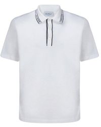 Ferragamo Clothing for Men - Up to 70% off | Lyst