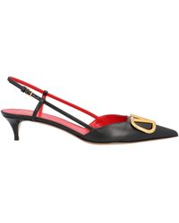 Bevidst Registrering At hoppe Valentino Shoes for Women - Up to 62% off at Lyst.com
