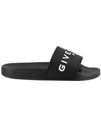 ジバンシー ＧＩＶＥＮＣＨＹ　Jewelflat sandal ブラック36新品