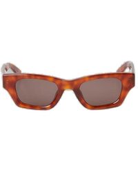 Ambush - Ray Square Frame Sunglasses - Lyst