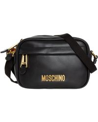 Moschino - Crossbody Bag - Lyst