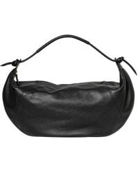 Mansur Gavriel - Fortuna Zipped Shoulder Bag - Lyst