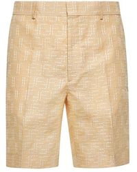 Fendi - Shorts - Lyst