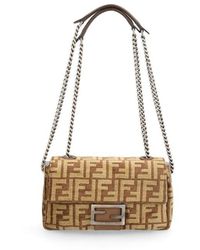 Fendi Crossbody bags and purses for Women | Online Sale up to 18% off | Lyst