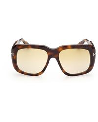 Konsekvenser Tilstand deres Tom Ford Sunglasses for Women - Up to 80% off at Lyst.com