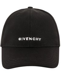 Givenchy Hats for Men - Up to 43% off at Lyst.co.uk