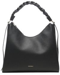 Coccinelle - Boheme Zip-Up Medium Tote Bag - Lyst
