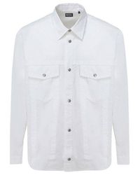 DIESEL Shirts for Men - Up to 60% off at Lyst.com - Page 2