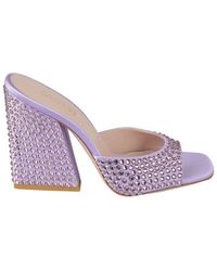 Gedebe Heels for Women | Online Sale up to 78% off | Lyst