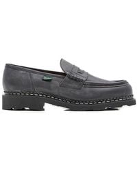 Paraboot - Orsay Slip-on Moccassin Loafers - Lyst