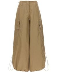 Palm Angels - Parachute Pants - Lyst