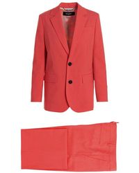 DSquared² - Two-piece Single-breasted Suit - Lyst