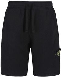Stone Island - Pants - Lyst