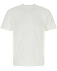 Carhartt - Cotton Standard Crew Neck T-Shirt Set - Lyst