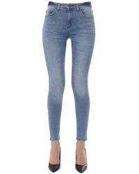 MICHAEL Michael Kors Skinny jeans for Women | Online Sale up to 72% off |  Lyst