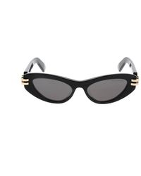 Dior - Butterfly Frame Sunglasses - Lyst