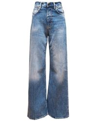 Acne Studios Jeans for Women | Online Sale up to 89% off | Lyst