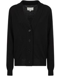 Maison Margiela Cardigans for Women | Online Sale up to 67% off | Lyst