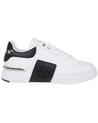 phillip plein sneaker herren