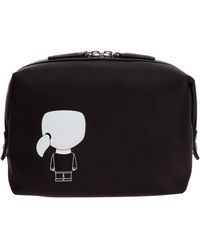 karl lagerfeld men bag