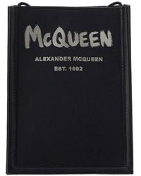 Alexander McQueen Bags for Men | Online Sale up to 66% off | Lyst